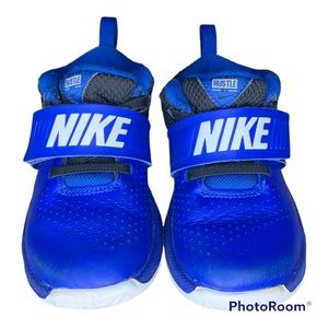 Nike Toddler sneakers